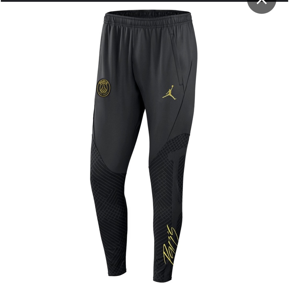 Jordan 2022/23 Strike Training Pants size medium